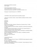 Esquema procedimiento sancionador españa.