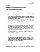 IBM´S decade of transformation: Turnaround to growth.