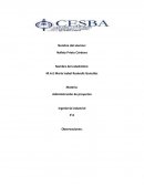 Tema: La empresa consciente