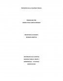 LOS GRANDES PROPOSITOS DE LA HACIENDA PÚBLICA