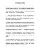 Planeacion de la enseñanza.