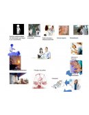 Normas de enfermería.