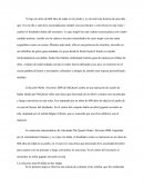 Reseña coleccion de verano McQueen