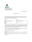 Adaptaciones musculares. Metodología para determinar la 1RM (Repetición Máxima) en el ejercicio de press de banca