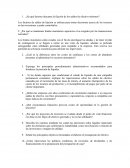 ¿En qué factores descansa la fijación de los saldos de efectivo mínimos?.