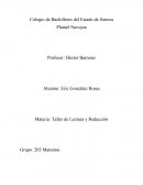 OPINIÓN Y RESEÑA DE "EL CORONEL NO TIENE QUIEN LE ESCRIBA"