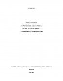 TEMA: CORPORACION UNIFICADA NACIONAL DE EDUCACION SUPERIOR.