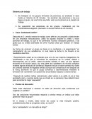 Caso cambiando estilo