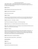 Bienvenido al mundo del sida.