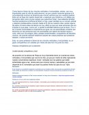 Foro vínculos verticales y horizontales.