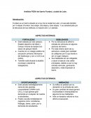 Fundeci, León-Nicaragua.