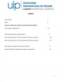 ANALISIS DE ARTICULO ECONOMICO