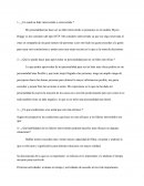 Análisis de las características de un líder introvertido, sus fortalezas y debilidades
