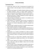 Costos- Terminología de Costo