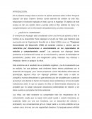 ¿Qué es el síndrome de Asperger?