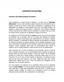 LIDERAZGO SITUACIONAL.