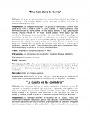 El llano en llamas (resumen de 8 cuentos del libro)