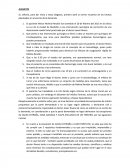 Alegatos de conclusion responsabilidad medica extracontractual