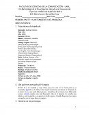 UA Metodología de la Investigación Aplicada a la Comunicación.