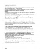 Administracion de Negocios Internacionales.