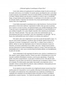¿Deberían legalizar la marihuana en Puerto Rico?