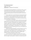 La revolución de la riqueza