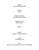 Tema: La Mercadotecnia.