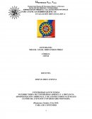 MANEJO DE CUENCAS HIDROGRÁFICAS.