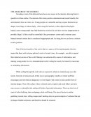 Peligros de la Internet- en ingles