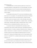 Enfermedad del corazón.