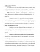 Unidad 2: Familia de Psicofarmacos