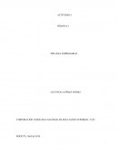 TEMA: EL VIRUS DE LA ACTITUD.