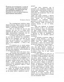 Historia de tipografía.