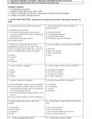 Reconocer elementos, personajes y situaciones del mundo narrado en la novela.