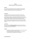 ﻿Proyecto Ambientes bioclimaticos con energia renovables