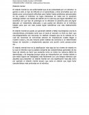 Desarrollo humano- Retardo mental