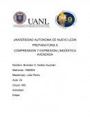 Ensayo sobre 50 sombras de Grey