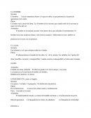 Cuadro Comparativo Socrates, Platon y Aristoteles