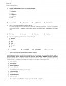 Forma 53. RAZONAMIENTO VERBAL.