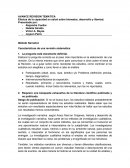 Efectos de la capacidad en salud sobre bienestar, desarrollo y libertad.
