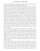 La casa de la fuerza, Angélica Liddell