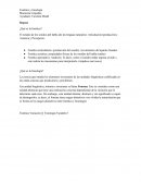 Repaso ¿Qué es la fonética?