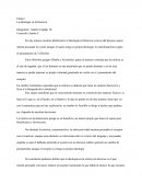 Ensayo La Ideología en la Retorica