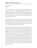 Insidious: It’s the sound that’s haunted