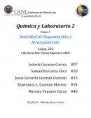 Tabla de comparación de las teorías de Arrhenius y Bronsted Lowry.