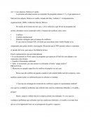 Content: 2 Pages (357 Words) AA 1: Caso práctico: Beberse el sueldo