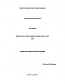 Caso clínico tanatologia.