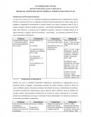 PROGRAMA ADMINISTRACION DE EMPRESAS AGROPECUARIAS POR CICLOS