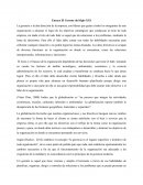 Ensayo El Gerente del Siglo XXI