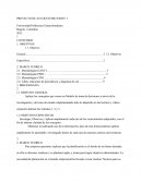 MODELO PARA LA TOMA DE DECISIONES PROYECTO